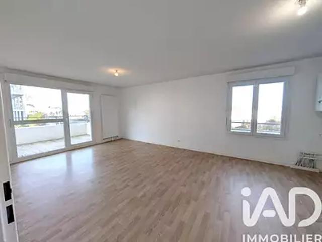 Saint Nazaire 44600 Achat / Vente appartement 3 pièces t3 parking