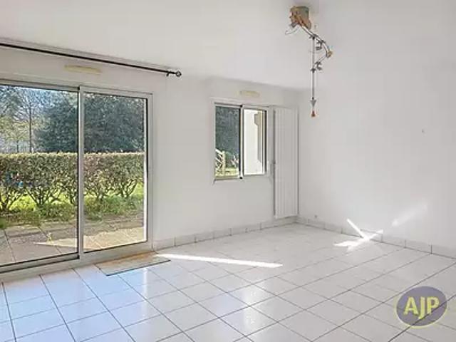 Saint Nazaire 44600 Achat / Vente appartement 3 pièces t3 terrasse cave