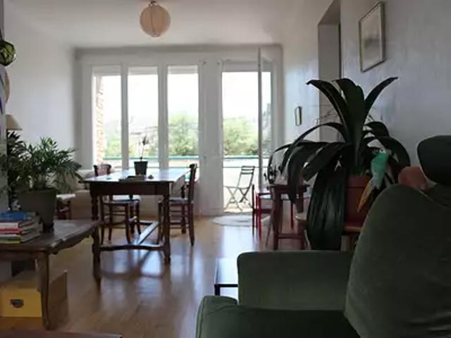 Saint Nazaire 44600 Achat / Vente appartement 3 pièces t3 terrasse cave
