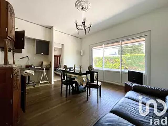 Saint Nazaire 44600 Achat / Vente appartement 3 pièces t3