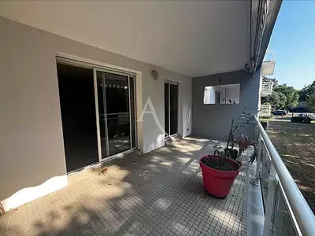 Saint Nazaire 44600 Achat / Vente appartement 3 pièces t3