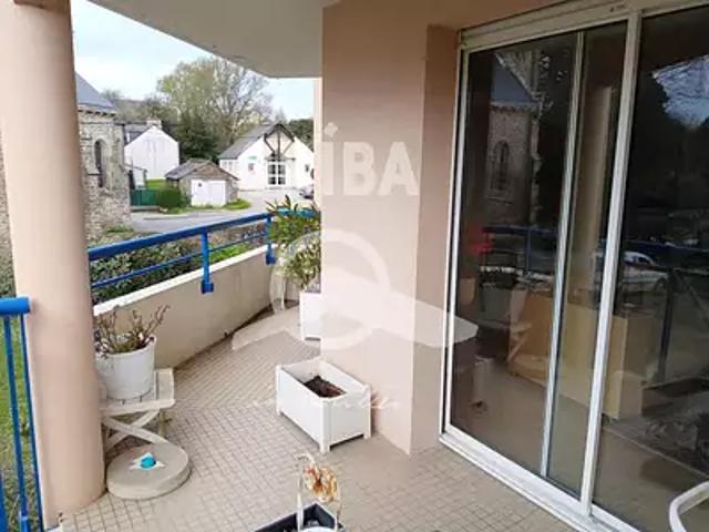 Saint Nazaire 44600 Achat / Vente appartement 3 pièces t3