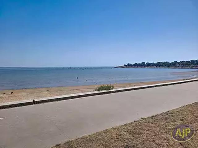 Saint Nazaire 44600 Achat / Vente appartement 4 pièces t4 cave