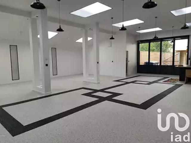 Saint Nazaire 44600 Achat / Vente appartement 4 pièces t4 parking