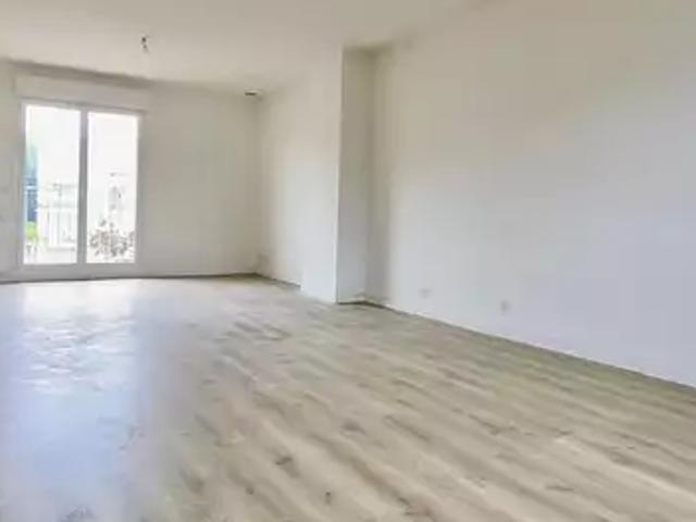 Saint Nazaire 44600 Achat / Vente appartement 4 pièces t4 parking
