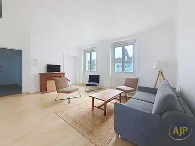 Saint Nazaire 44600 Achat / Vente appartement 5 pièces t5 cave