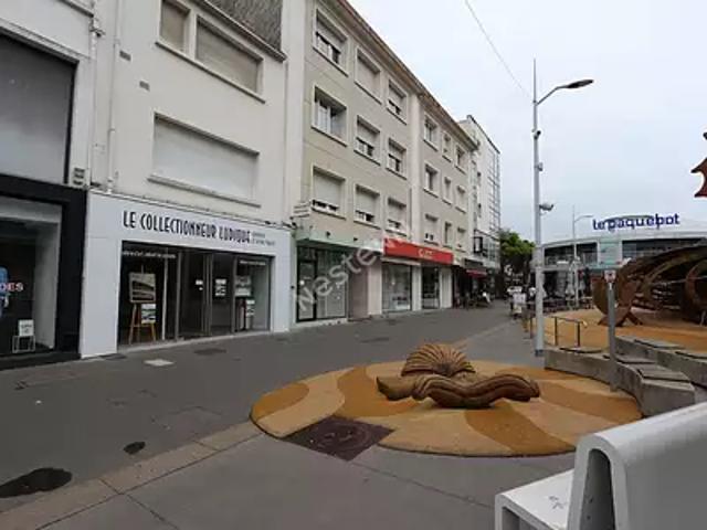 Saint Nazaire 44600 Achat / Vente divers