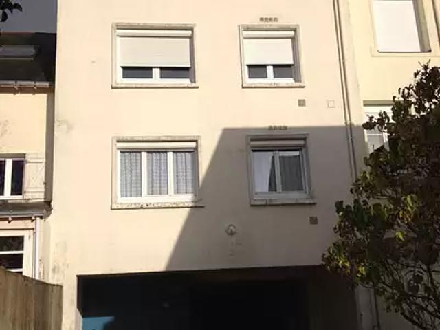 Saint Nazaire 44600 Achat / Vente immeuble