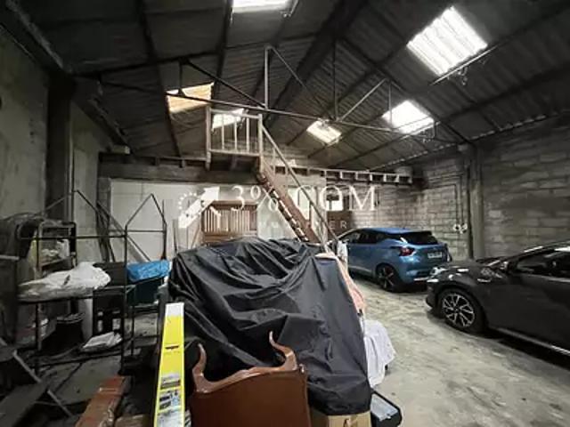 Saint Nazaire 44600 Achat / Vente parking