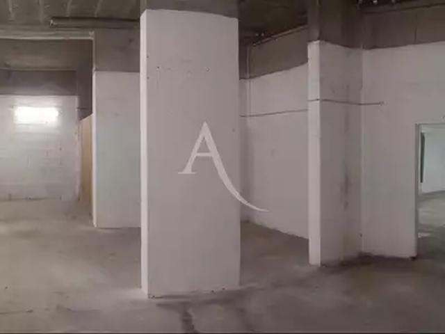 Saint Nazaire 44600 Achat / Vente parking au dernier étage