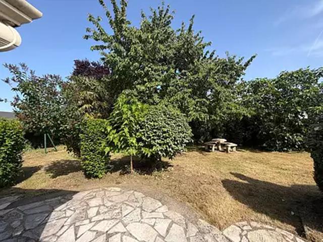 Saint Nazaire 44600 Location maison 6 pièces t6