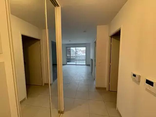 Saint Nazaire 44600 Location appartement 2 pièces t2 cave parking