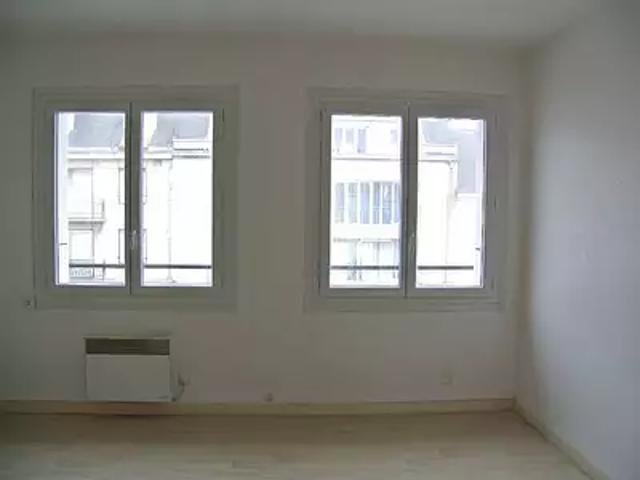 Saint Nazaire 44600 Location appartement 2 pièces t2