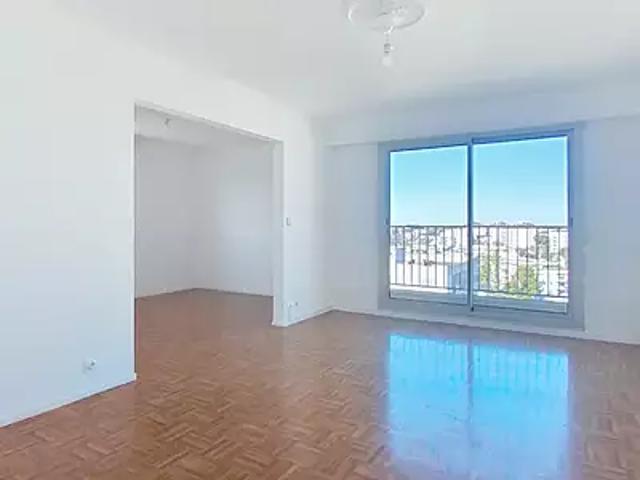 Saint Nazaire 44600 Location appartement 4 pièces t4