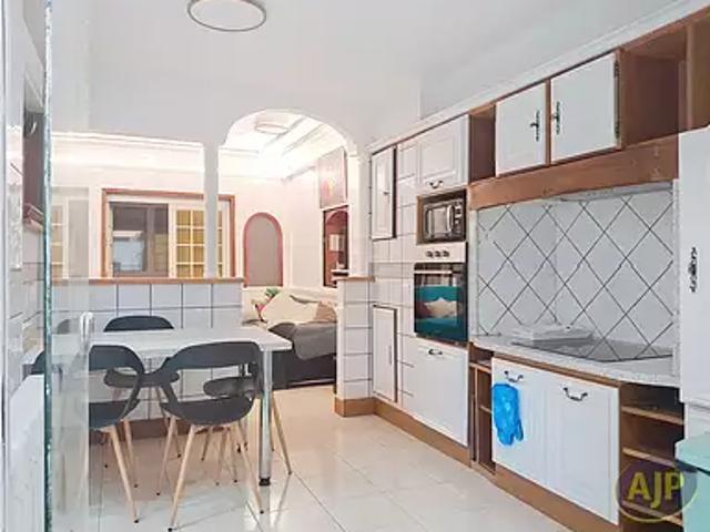 Saint Nazaire 44600 Location appartement 5 pièces t5 au dernier étage