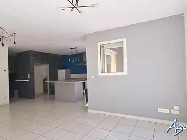 Saint Nazaire 66570 Achat / Vente maison 4 pièces t4