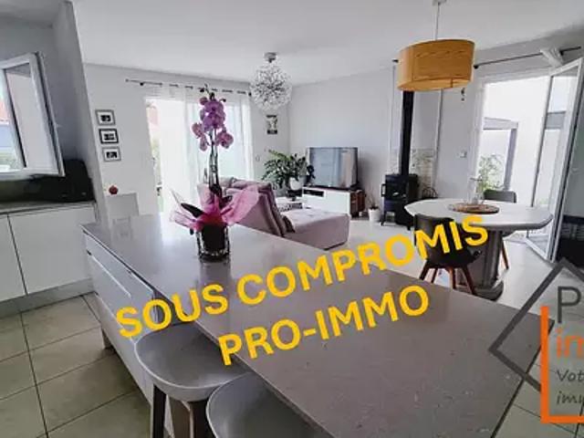 Saint Nazaire 66570 Achat / Vente maison 4 pièces t4