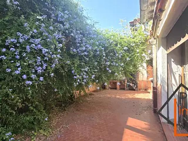 Saint Nazaire 66570 Achat / Vente maison 6 pièces t6