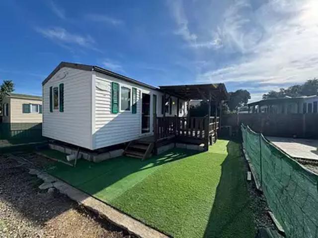 Saint Nazaire 66570 Achat / Vente terrain