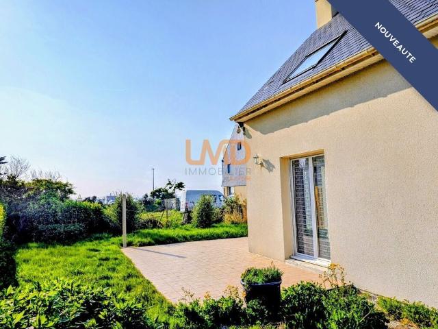 Saint Nic Vente Maison 29