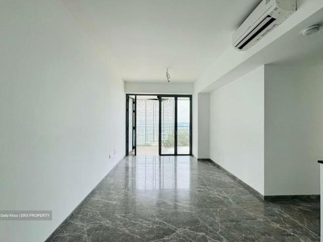 Saint Nicholas View D20, Condominium