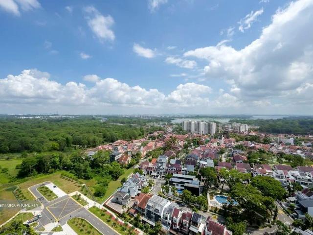 Saint Nicholas View D20, Apartment