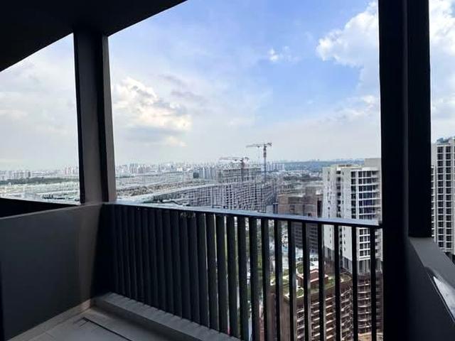 Saint Nicholas View D20, Condominium