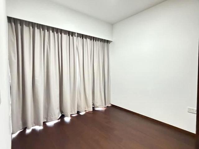 Saint Nicholas View D20, Condominium