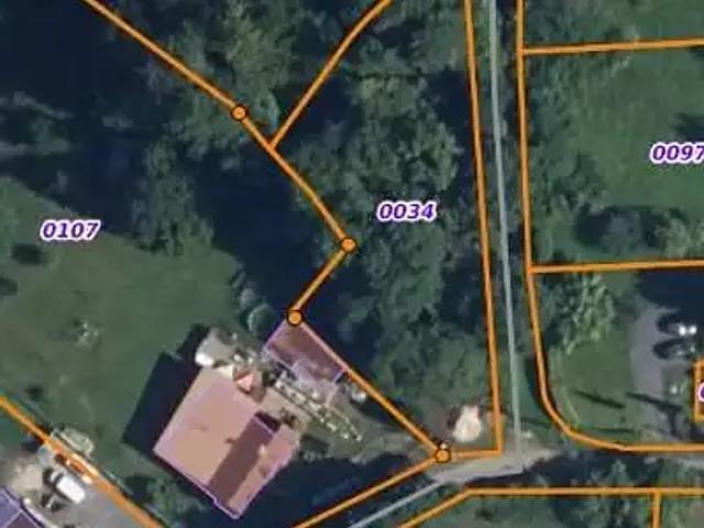 Saint Nicolas aux Bois 02410 Achat / Vente terrain