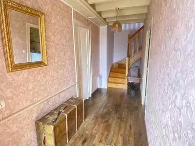Saint Nicolas du Tertre 56910 Achat / Vente maison 11 pièces t11