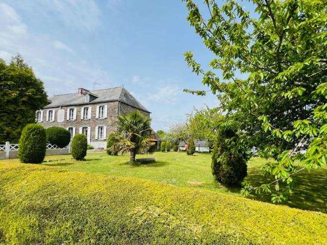 Saint Nicolas du Tertre Vente Maison 56