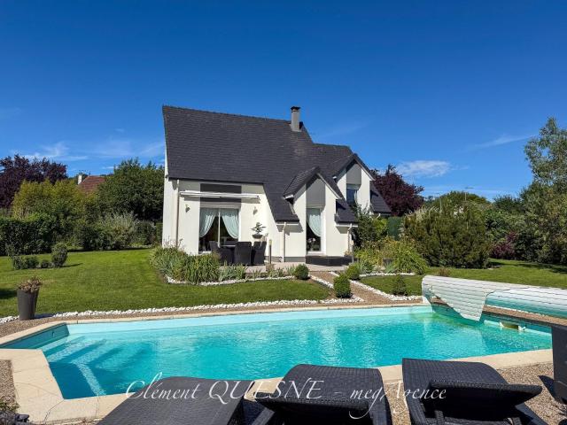 Saint Nicolas d'Aliermont Vente Maison 76