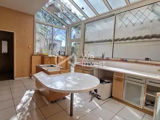 Saint Nicolas de la Grave 82210 Achat / Vente immeuble