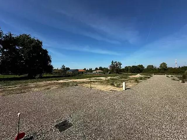 Saint Nicolas de la Grave 82210 Achat / Vente terrain
