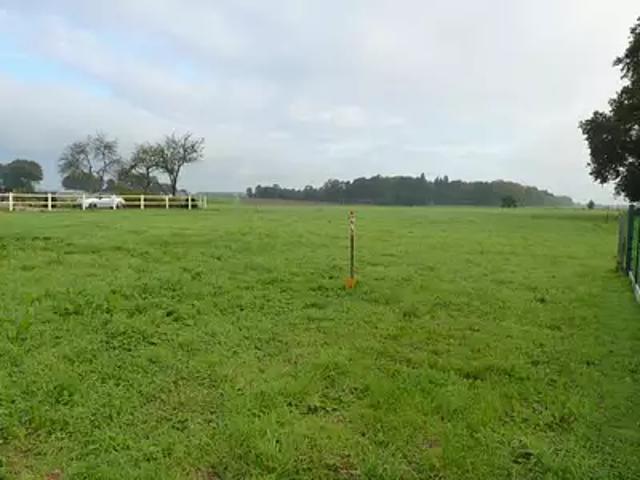 Saint Nicolas de la Haie 76490 Programme neuf terrain neuf à vendre
