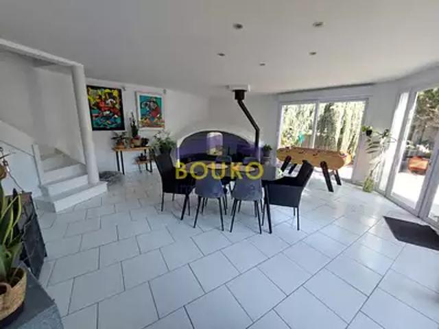 Saint Nicolas de Port 54210 Achat / Vente maison 6 pièces t6