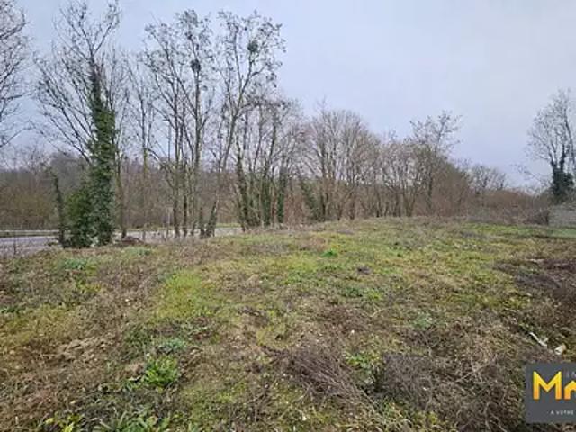 Saint Nicolas de Port 54210 Achat / Vente terrain