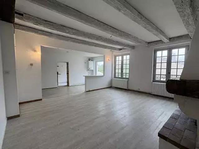 Saint Nicolas de Port 54210 Location appartement 3 pièces t3