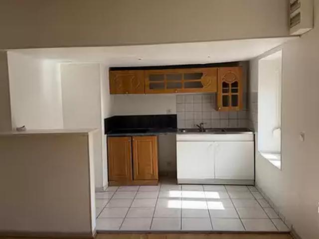 Saint Nicolas de Port 54210 Location appartement 3 pièces t3
