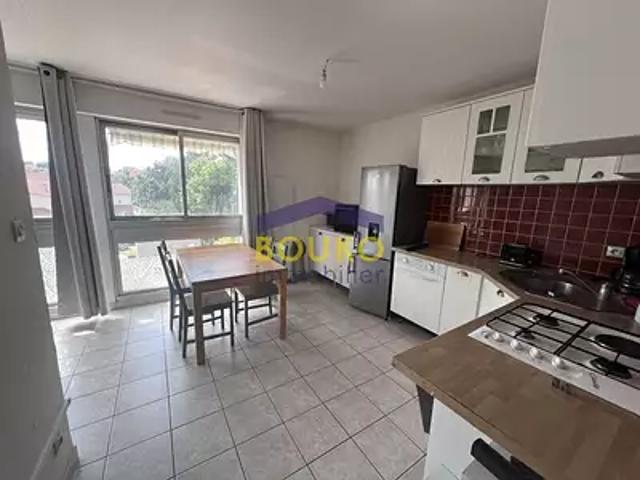 Saint Nicolas de Port 54210 Location appartement 2 pièces t2