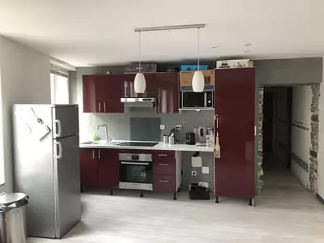 Saint Nicolas de Port 54210 Location appartement 4 pièces t4