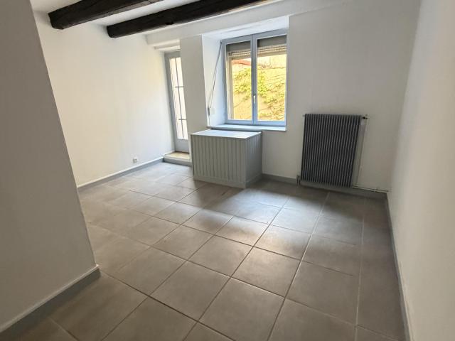 Saint Nicolas de Port Location Appartement 54