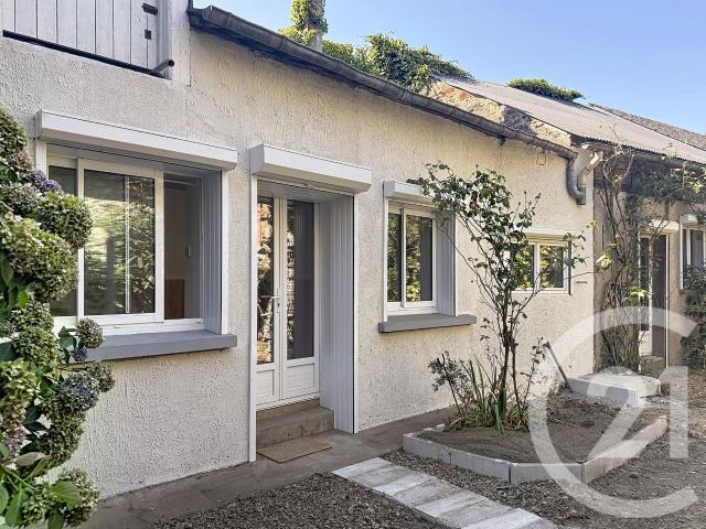 Saint Nicolas de Redon Location Appartement 44