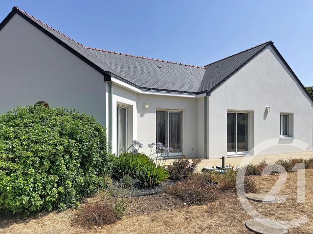 Saint Nicolas de Redon Vente Maison 44