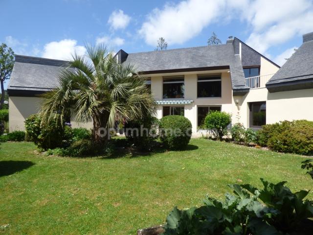 Saint Nicolas de Redon Vente Maison 44