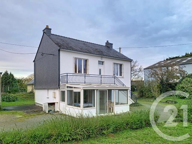 Saint Nicolas de Redon Vente Maison 44