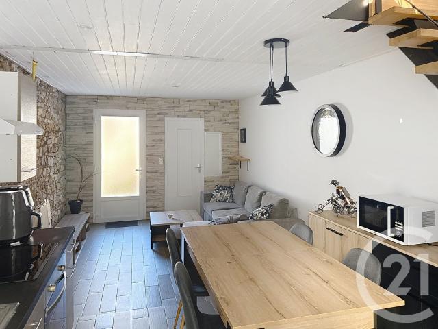 Saint Nicolas de Redon Vente Maison 44