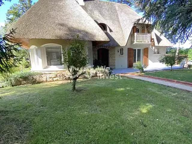Saint Nicolas de Redon 44460 Achat / Vente maison 7 pièces t7