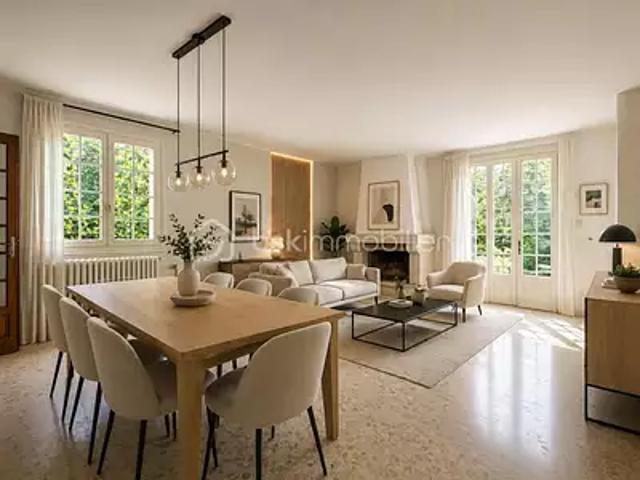 Saint Nicolas de Redon 44460 Achat / Vente maison 8 pièces t8 terrasse cave