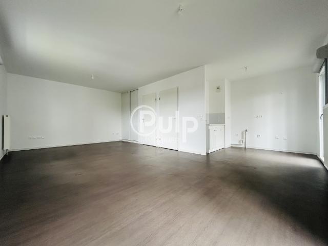 Saint Nicolas Vente Appartement 62